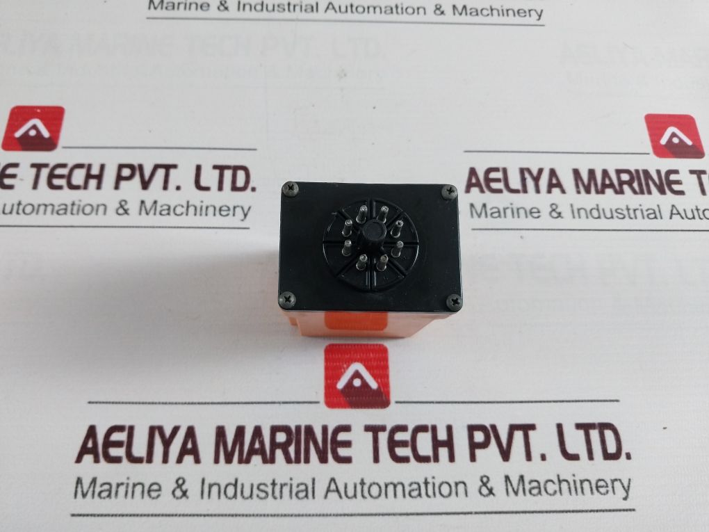 Atc Diversified Electronics Sua-380-asa Phase Sequence And Loss Monitor 240Vac