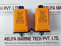 Atc Tuc-120-aka-100 Time Delay Relay
