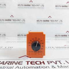 Atc Tdt-120-aka-300 Time Delay Relay