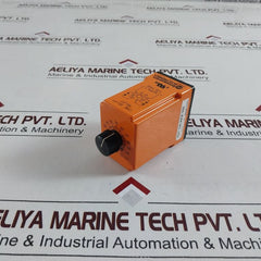 Atc Tdt-120-aka-300 Time Delay Relay