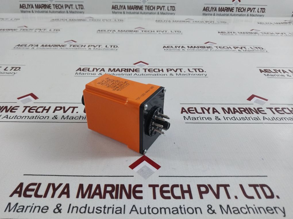 Atc Tdt-120-aka-300 Time Delay Relay