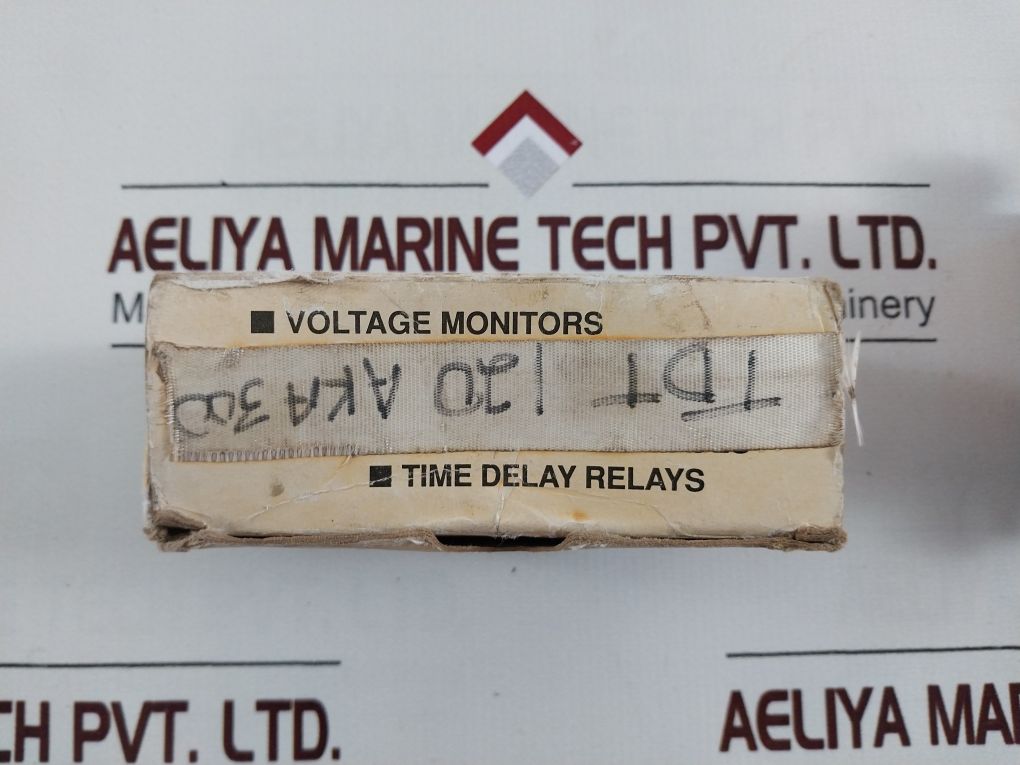 Atc Tdt-120-aka-300 Time Delay Relay