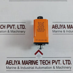 Atc Tdt-120-aka-300 Time Delay Relay