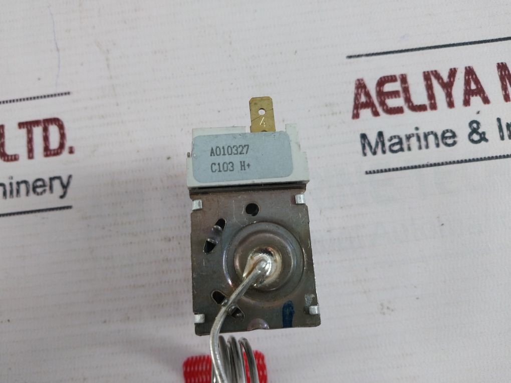 Atea A010327 Thermostat