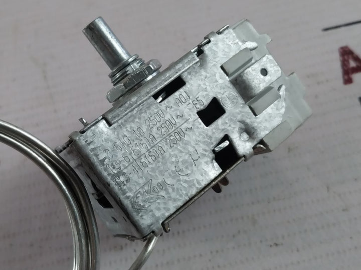 Atea A010327 Thermostat