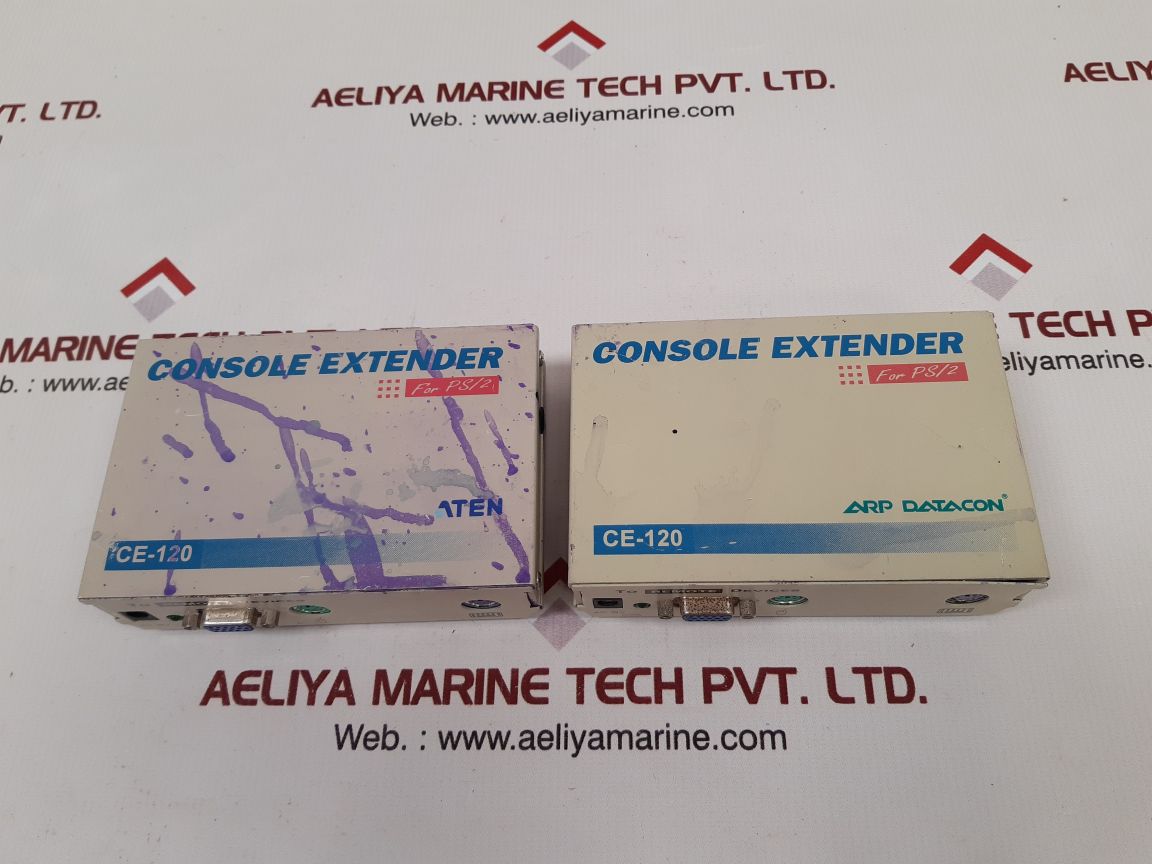 Aten Ce-120 Console Extender
