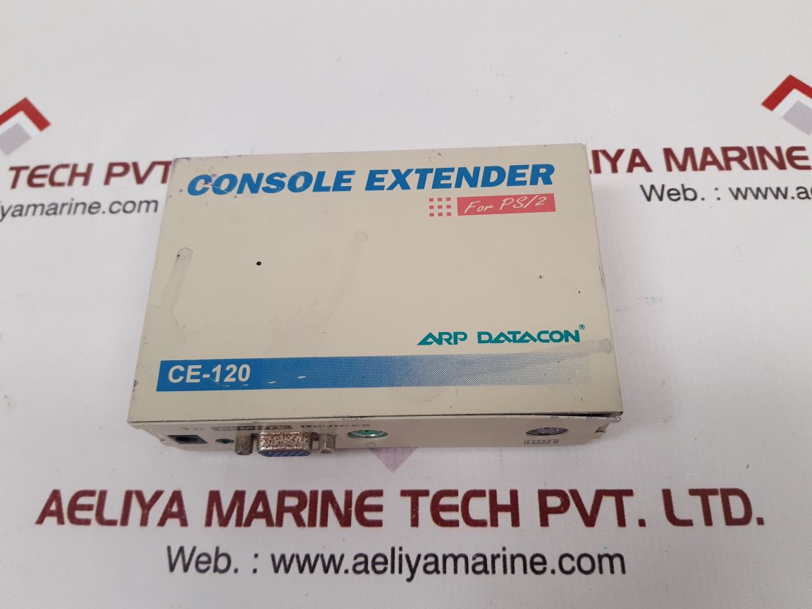 Aten Ce-120 Console Extender
