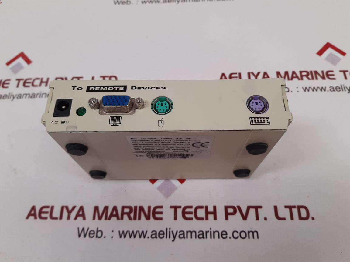 Aten Ce-120 Console Extender