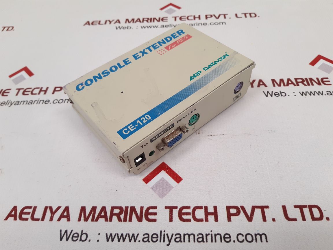 Aten Ce-120 Console Extender