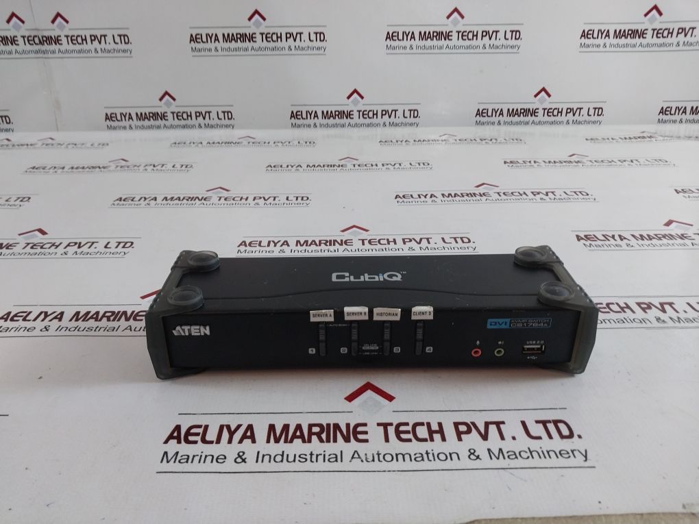 Aten Cs1764A