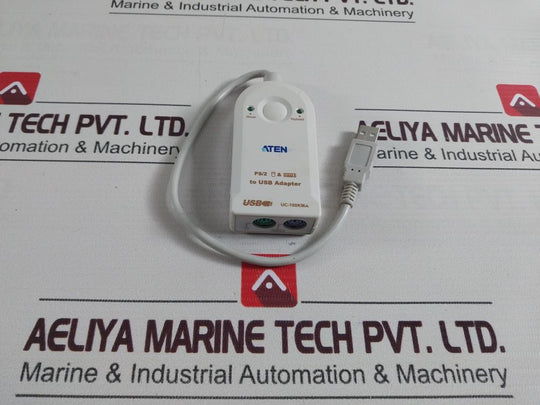 Aten Uc-100Kma

