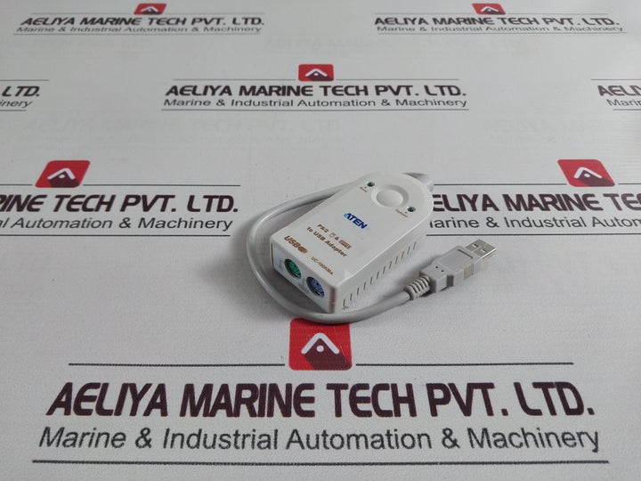 Aten Ps/2 To Usb Adapter Uc-100Kma