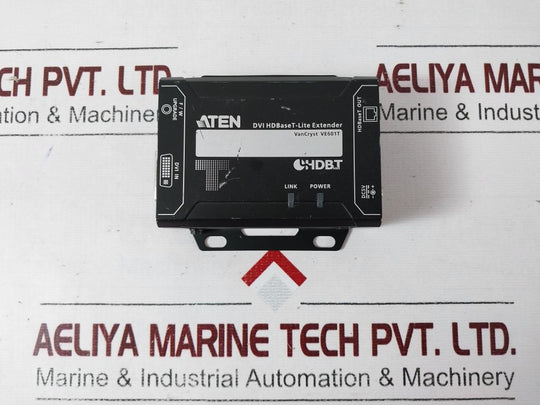 Aten Ve601T Dvi Hdbaset-lite ExtenderTransmitter
