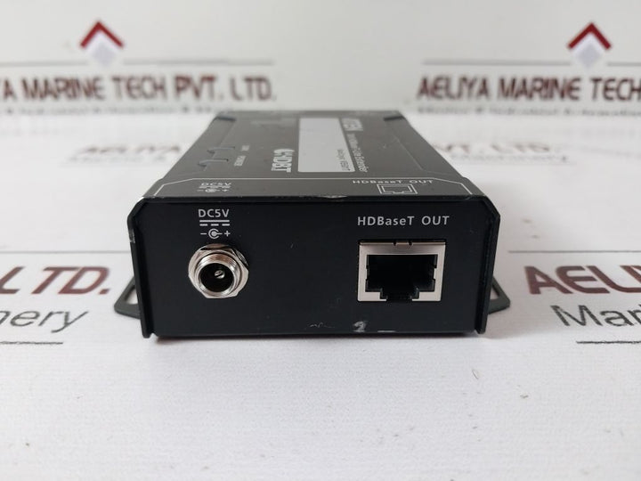 Aten Ve601T Dvi Hdbaset-lite Extender/Transmitter