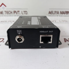 Aten Ve601T Dvi Hdbaset-lite Extender/Transmitter