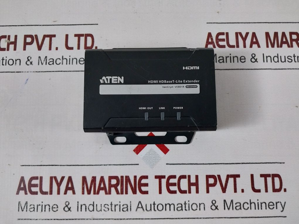 Aten Ve801R
