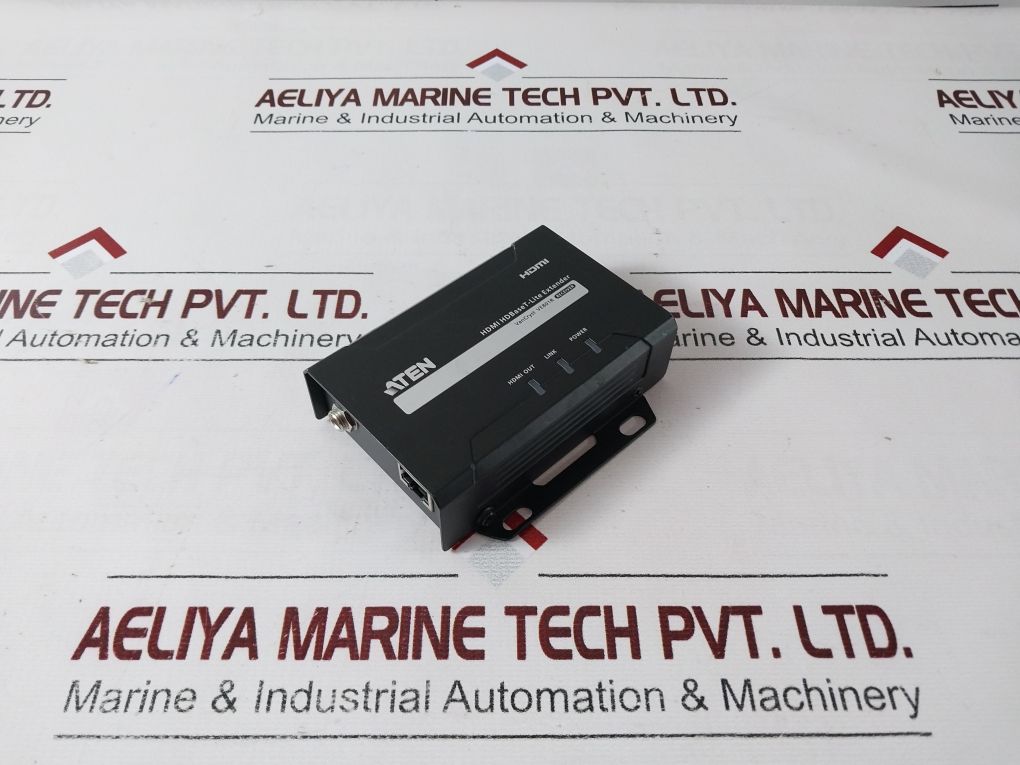 Aten Ve801R Hdmi Hdbase T-lite Receiver