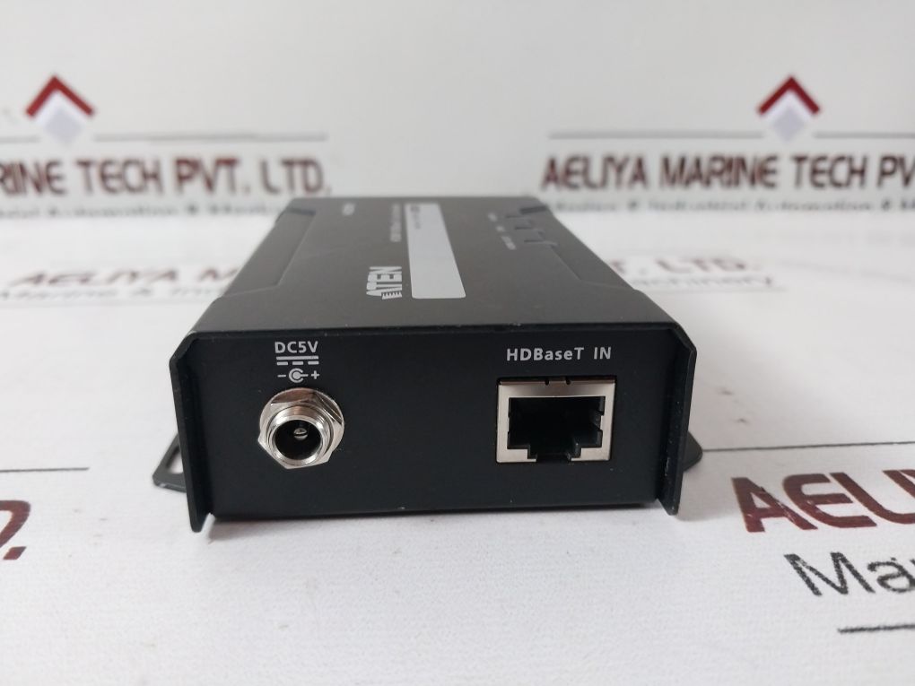 Aten Ve801R Hdmi Hdbase T-lite Receiver