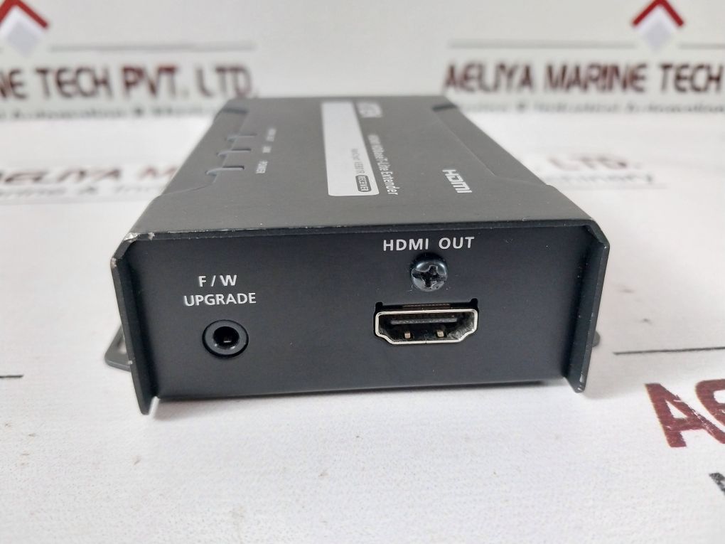 Aten Ve801R Hdmi Hdbase T-lite Receiver