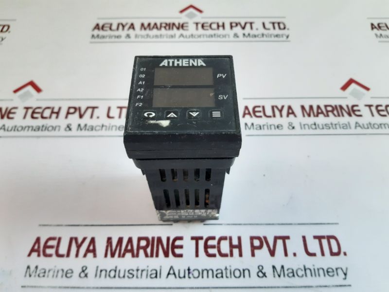 Athena 16Ca-s-b-10 5060 Hz, 6Va