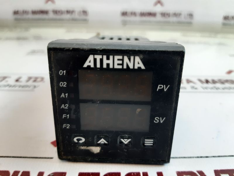 Athena 16Ca-s-b-10 5060 Hz, 6Va