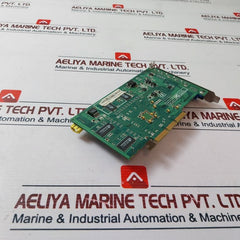 Ati 1024-c194-00-sa Radeon 9000 64M Agp Retro Graphics Card Passive Heatsink