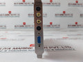 Ati 1024-c194-00-sa Radeon 9000 64M Agp Retro Graphics Card Passive Heatsink