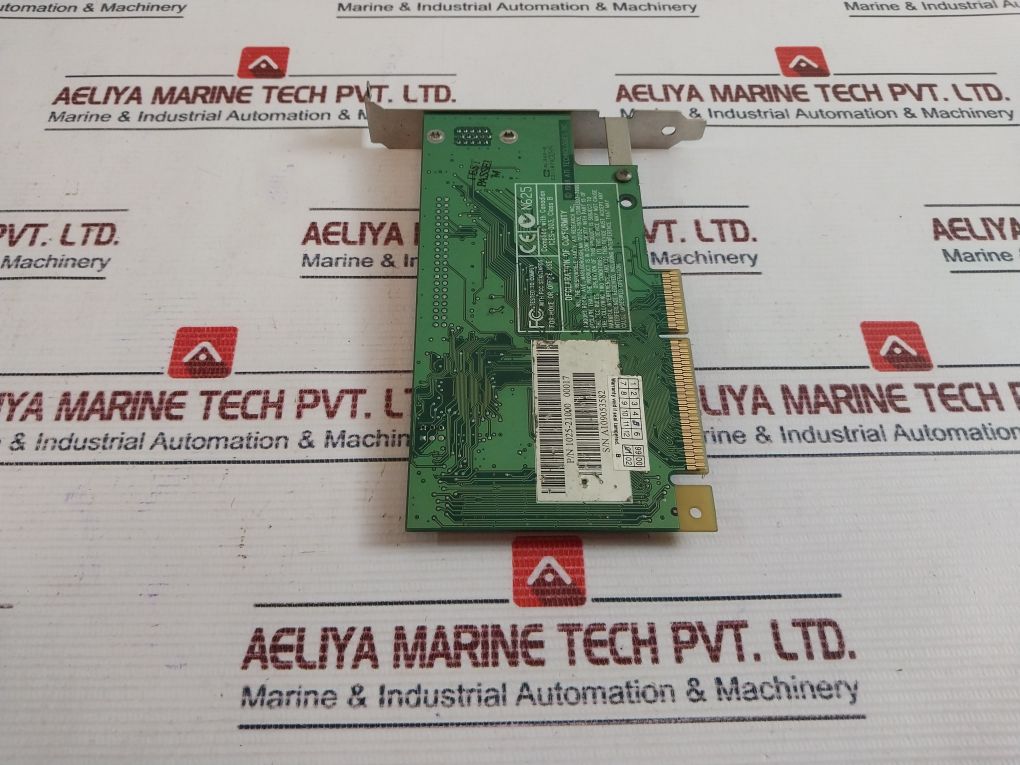 Ati 109-49800-11 Graphic Card