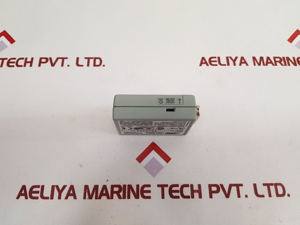 Ati Centrecom At-210T Twisted Pair Transceiver New