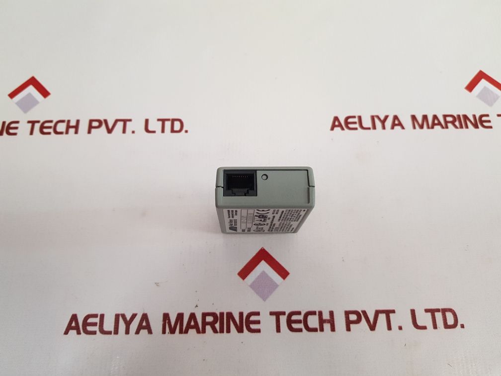 Ati Centrecom At-210T Twisted Pair Transceiver New