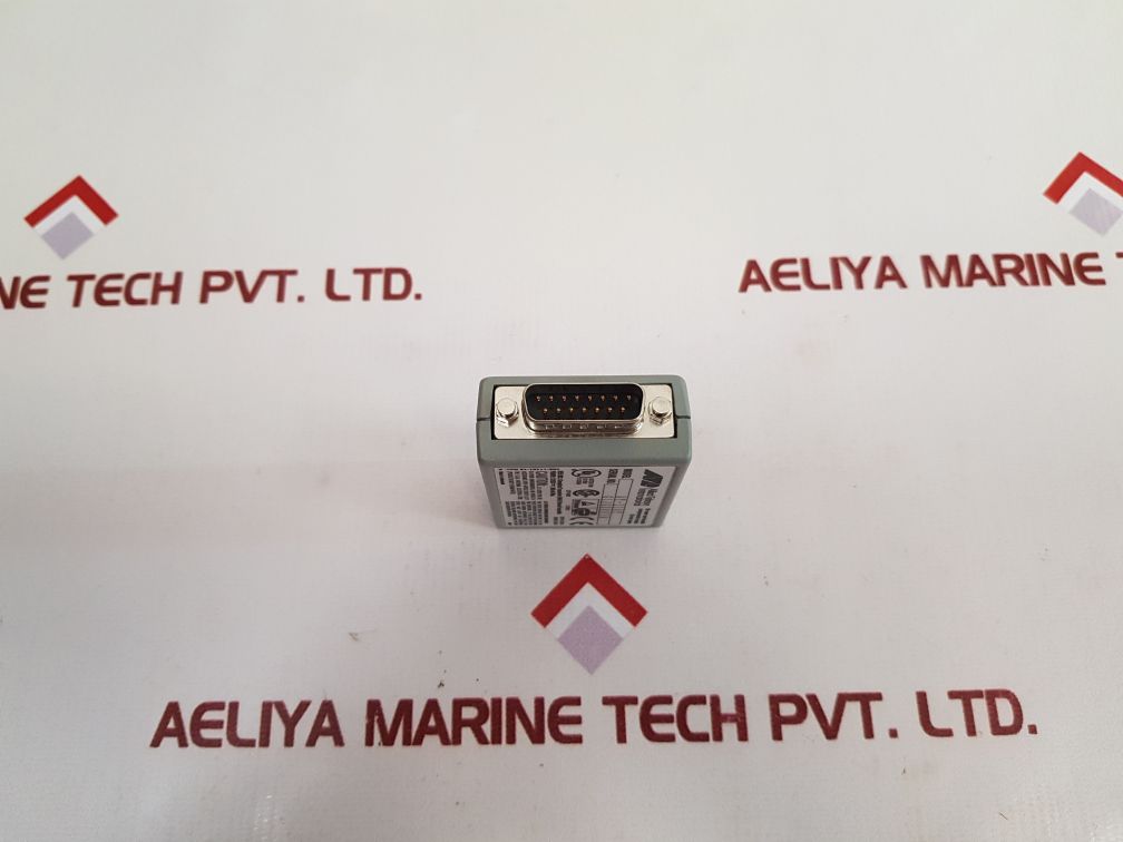 Ati Centrecom At-210T Twisted Pair Transceiver New