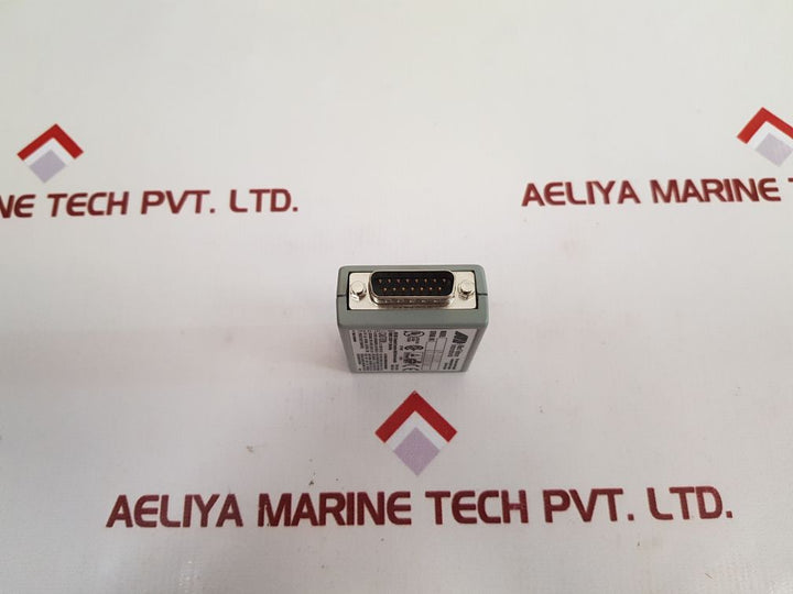Ati Centrecom At-210T Twisted Pair Transceiver New