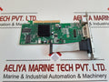 Ati Radeon 7000 64M Ddr VDVo 1024-9C28-05-sa Agp Vga For Industrial Pc