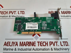 Ati Radeon 7000 64M Ddr V/D/Vo 1024-9C28-05-sa Agp Vga For Industrial Pc