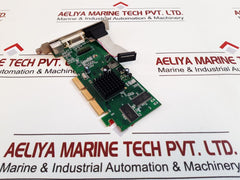Ati Radeon 7000 64M Ddr V/D/Vo 1024-9C28-05-sa Agp Vga For Industrial Pc