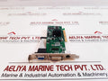 Ati Radeon 7000 64M Ddr V/D/Vo 1024-9C28-05-sa Agp Vga For Industrial Pc