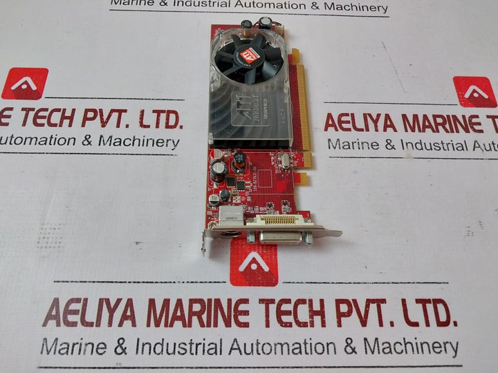 Ati Radeon 109-b27631-00 Graphics Card B276