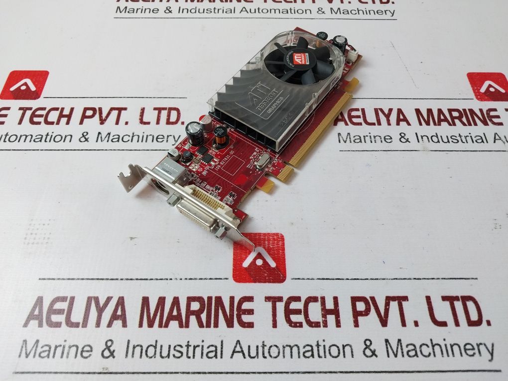 Ati Radeon B276
