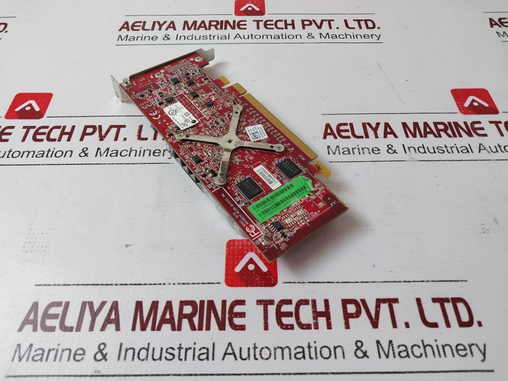 Ati Radeon 109-b27631-00 Graphics Card B276