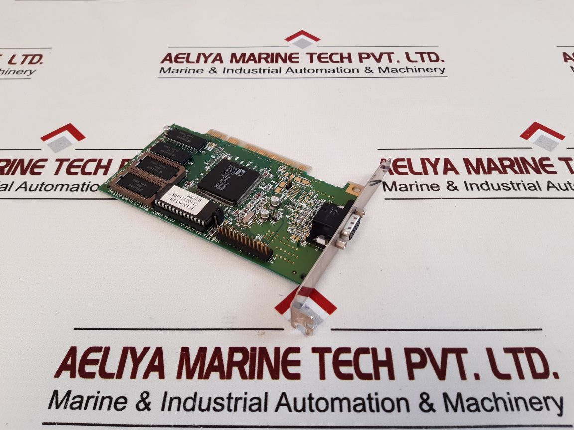 Ati Technologies 109-32100-22 Graphics Card