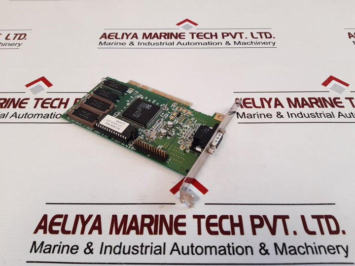 Ati Technologies 109-32100-22 Graphics Card