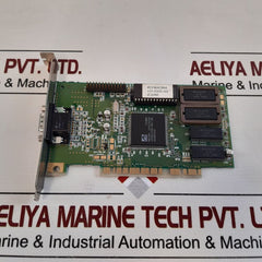 Ati Technologies 109-32100-22 Graphics Card