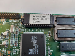 Ati Technologies 109-32100-22 Graphics Card