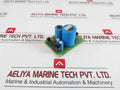 Ati Unicam 4013 179 4139 Aacre Gas Interconnect Pcb