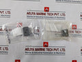 Atlas 008-0510 Hard Stop Shoulder Bearing Actuator Bronze Spares Kit