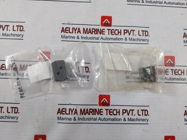 Atlas 008-0510 Hard Stop Shoulder Bearing Actuator Bronze Spares Kit