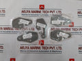 Atlas 008-0510 Hard Stop Shoulder Bearing Actuator Bronze Spares Kit