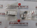 Atlas 008-0510 Hard Stop Shoulder Bearing Actuator Bronze Spares Kit