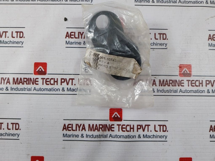 Atlas 008-0510 Hard Stop Shoulder Bearing Actuator Bronze Spares Kit