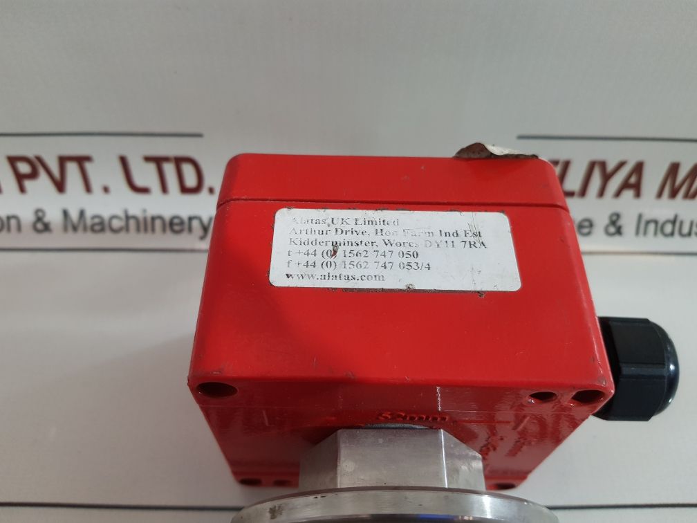 Atlas 606218614 Float Switch 5.1.5 Pos 43